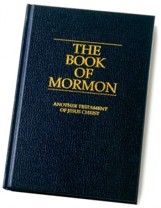 book of mormon