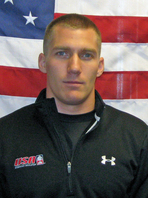 Chris Fogt, Mormon Olympian