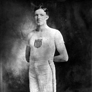 Historic Mormon Olympians