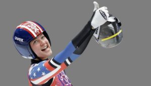 Positive Kate Hansen (via huffingtonpost.ca)