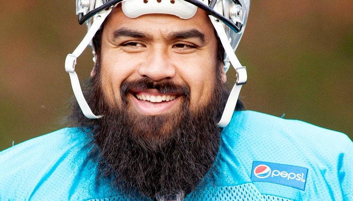 Polynesian Culture in the NFL: New Film Features LDS Athlete Star Lotulelei