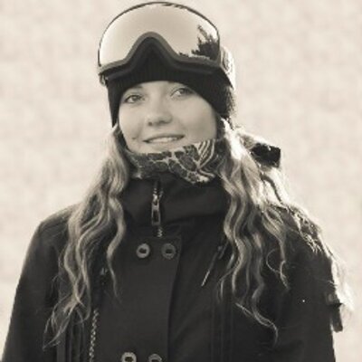 Jessika Jenson, Olympian, Snowboarder